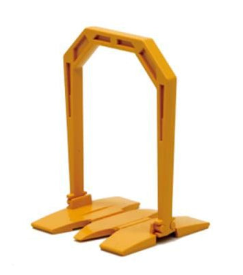 24-002 Unitrack Quick Rerailer