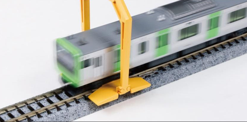 24-002 Unitrack Quick Rerailer