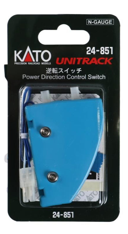 Unitrack Power Direction Control Switch