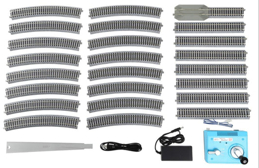 Unitrack (HM1) R670 Endless Track Master Set