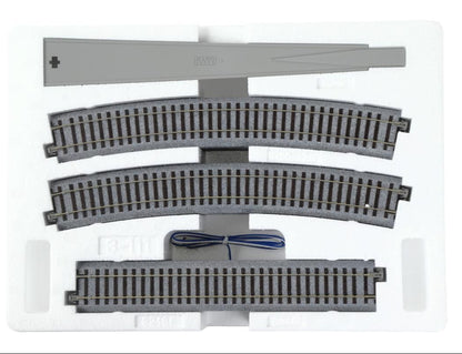 Unitrack (HV1) R730 Oval Track Set