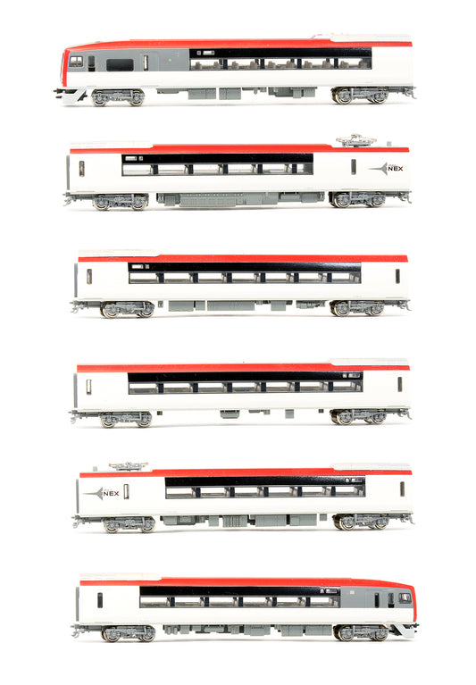 Pre-Owned 253 Series 'Narita Express' 6 Car Set