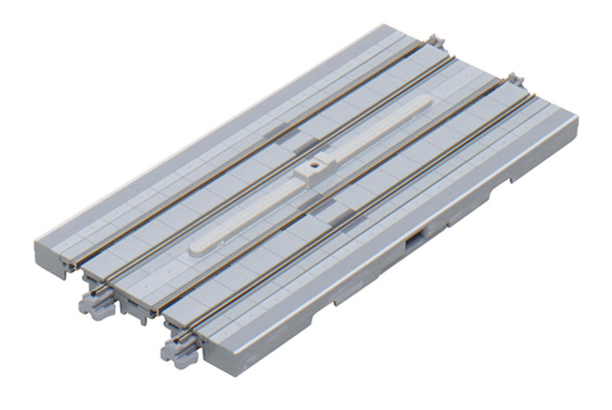 Unitram Street Straight Track 124mm