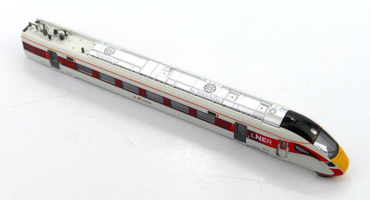 800-74501-3A Class 800 LNER 811 209 Body Shell (Spare)