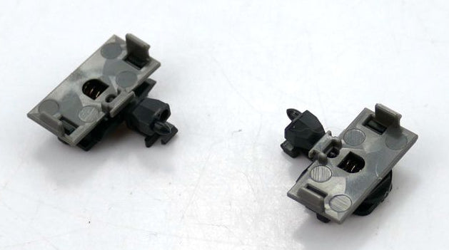 800-745011C3 Class 800 Coupler Set 2pc (Spare)