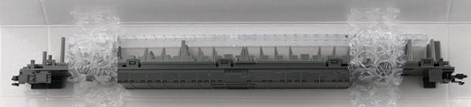 800-74504-1C Class 800 GWR 814 021 Underfloor & Interior Light Lenses (Spare)