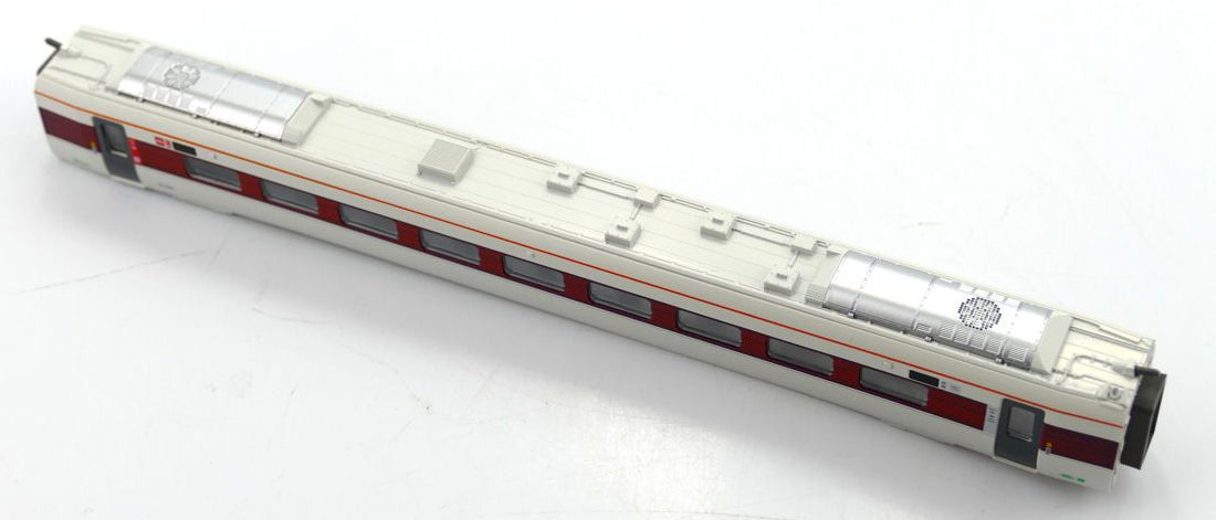 800-74504-3A Class 800 LNER 814 209 Body Shell (Spare)