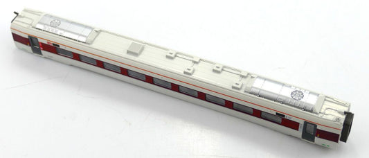 800-74504-3A Class 800 LNER 814 209 Body Shell (Spare)