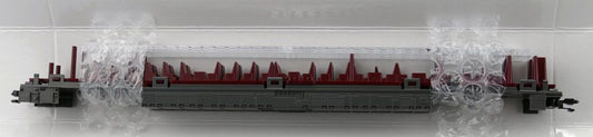 800-74504-3C Class 800 LNER 814 209 Underfloor & Interior Light Lens (Spare)