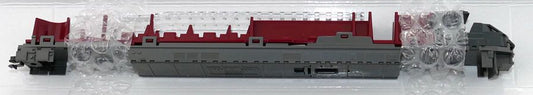 800-74505-3C Class 800 LNER 815 209 Underfloor & Light Unit w/Lenses (Spare)