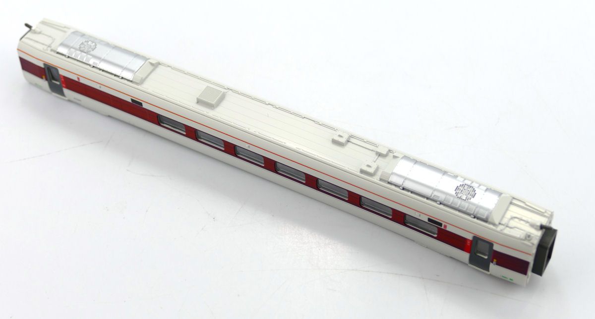 800-74506-3A Class 800 LNER 812 209 Body Shell (Spare)
