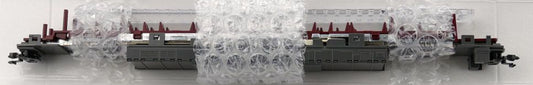 800-74506-3B Class 800 LNER Power Unit & Interior Light Lenses (Spare)
