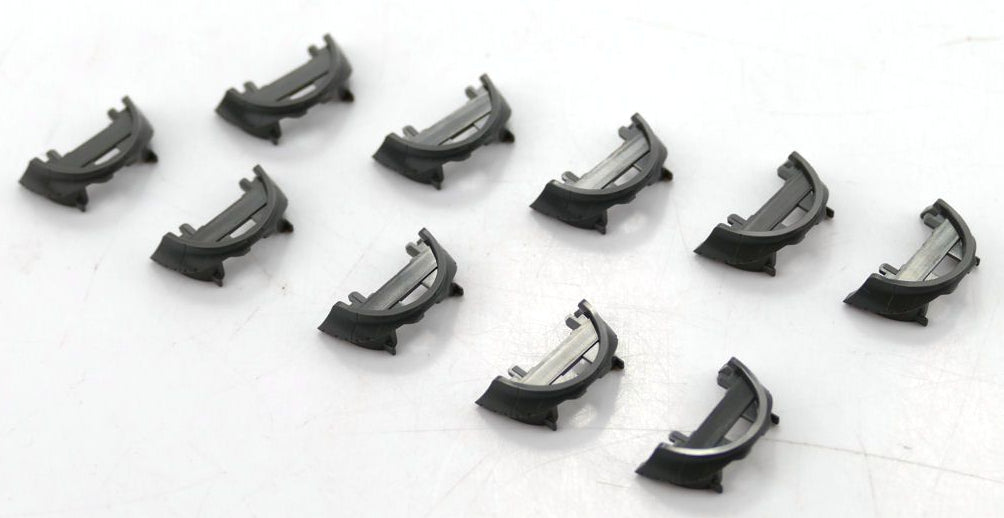800-Z04-0196 Class 800 Skirt (10 Pack) (Spare)