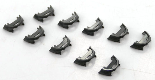 800-Z04-0196 Class 800 Skirt (10 Pack) (Spare)