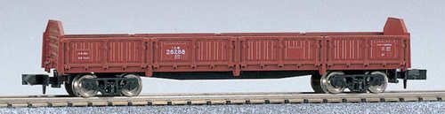JR Toki 25000 Wagon