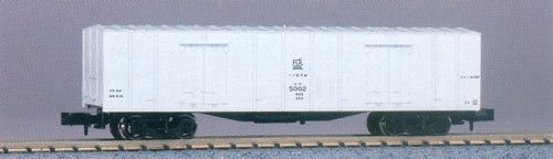JR Resa 5000 Wagon
