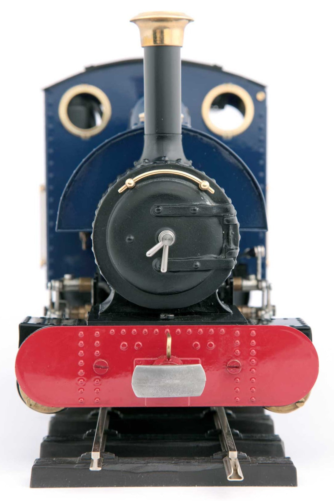 0-4-0 Saddle Tank 'Katie' (Radio Control) Steam Locomotive