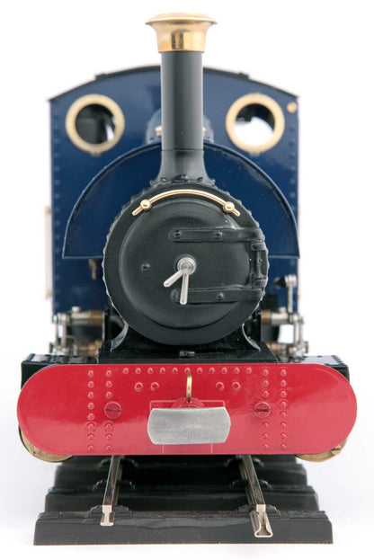 0-4-0 Saddle Tank 'Katie' (Radio Control) Steam Locomotive