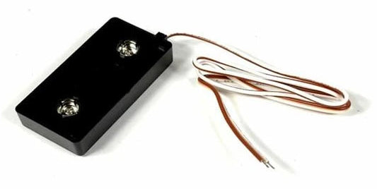24-842BK Unitrack AC/DC Converter (Black)