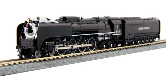 Pre-Owned FEF-3 Steam Locomotive Union Pacific 844