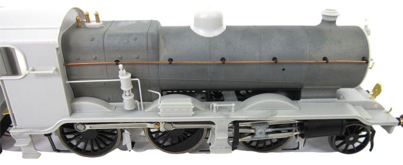 Sonic Models S4102-07 LB&SCR K Class 2-6-0 Southern – Rails