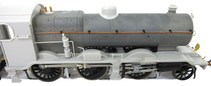 LB&SCR K Class 2-6-0 Southern Bulleid Light Olive Green No.2337 Steam Locomotive