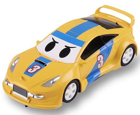 SCXC10466 Compact 1:43 Kids Race 2.3m Race Set
