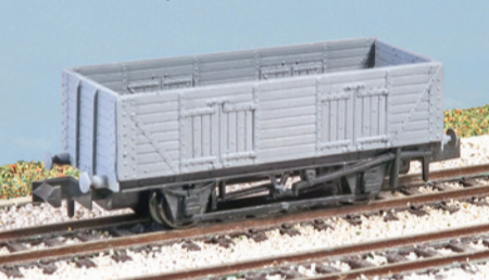 LNER 20 ton Loco Coal Wagon Kit