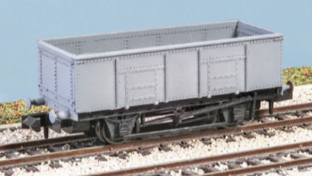 GWR 20 ton Coal Wagon Kit