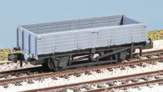 British Railways 12 ton Pipe Wagon Kit