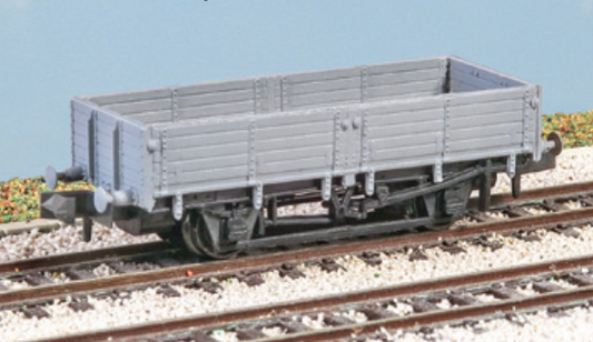 Southern Railways 20 ton Sleeper Wagon Kit