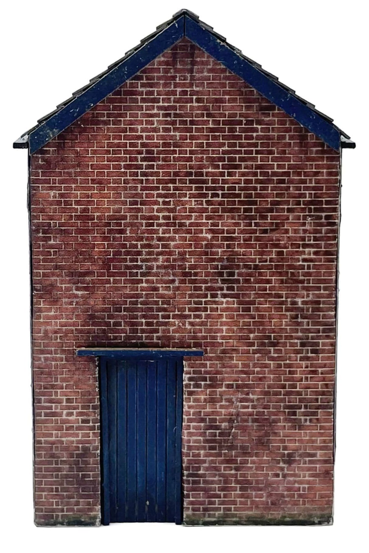 OO/HO Wright's Lock-Up model Kit