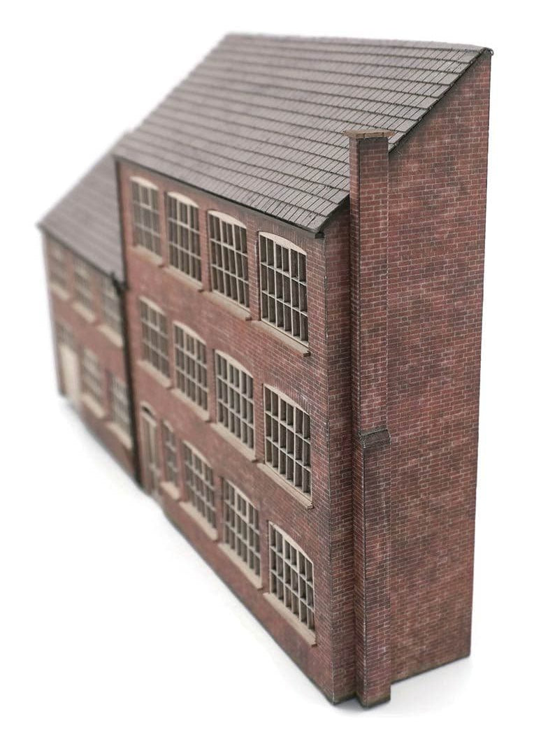 OO G.T.C. Engineering Works Model Kit