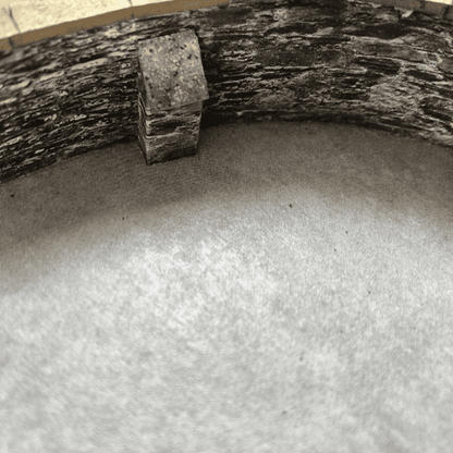 OO Flexible 5ft Wall Old Stone (Builds 1.6m) Model Kit