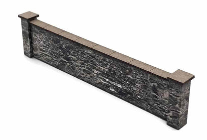 5ft Modular Cornish Stone Walls Model Kit