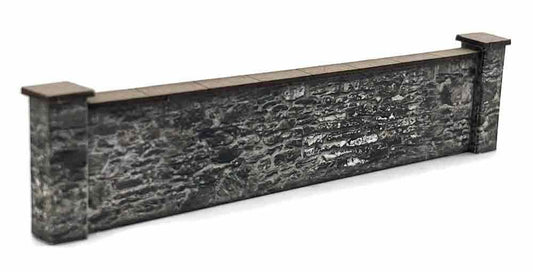 5ft Modular Cornish Stone Walls Model Kit