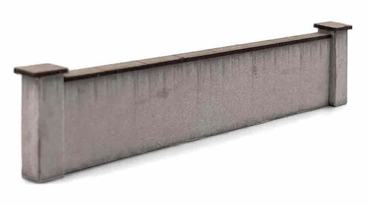 5ft Modular Magnolia Render Walls Model Kit