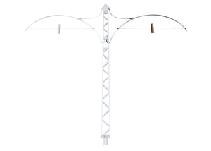 LGB Standard Catenary Mast Arm