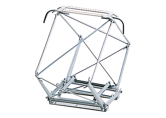 Scissor Pantograph - Silver