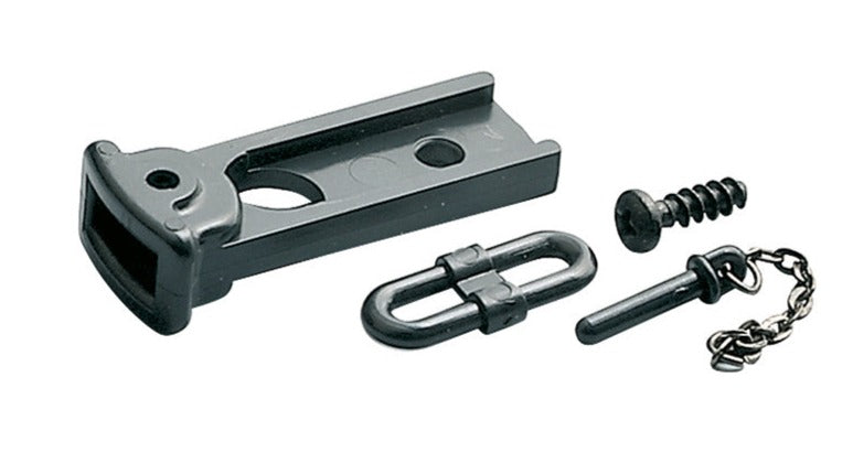 Link & Pin Couplers - 3 sets