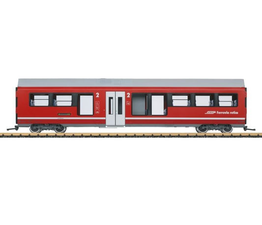 Pre-Owned RhB ABe4/16 'Capricorn' Intermediate Coach VI