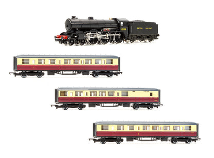 Pre-Owned 'Liverpool' Train Pack
