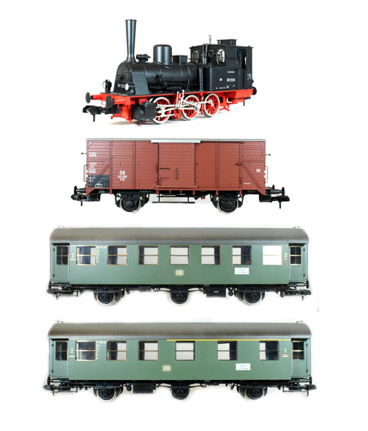 Pre-Owned DB Branch Line Train - Sound Fitted