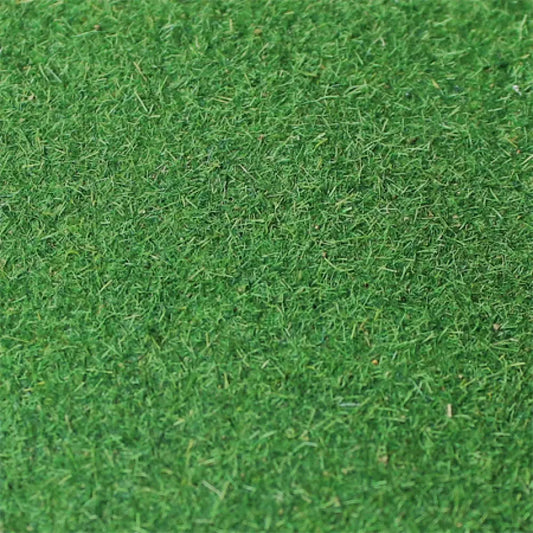 Tasma Grass Mats 00969 Medium Green (85cm x 125cm)