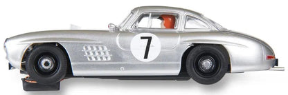 SCXU10568 Mercedes-Benz 300 SL Coupe 24hr Le Mans '56