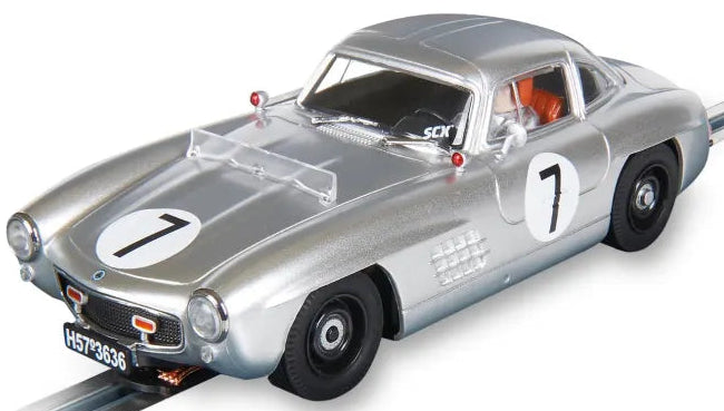 SCXU10568 Mercedes-Benz 300 SL Coupe 24hr Le Mans '56