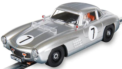 SCXU10568 Mercedes-Benz 300 SL Coupe 24hr Le Mans '56