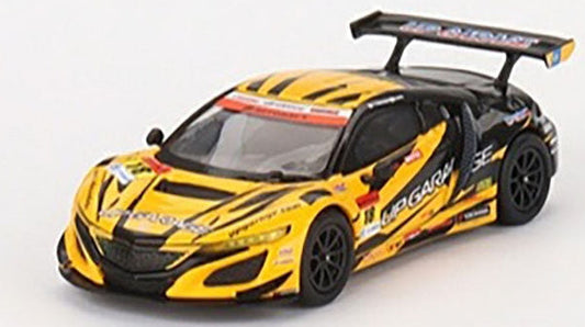 MGT00541-L Honda NSX GT3 Evo22 No.18 Team Upgarage 2022 Super GT