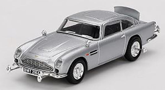 MGT00900-007E James Bond (Goldfinger Movie) Aston Martin DB5