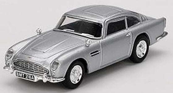 MGT00901-007E James Bond (Thunderball Movie) Aston Martin DB5